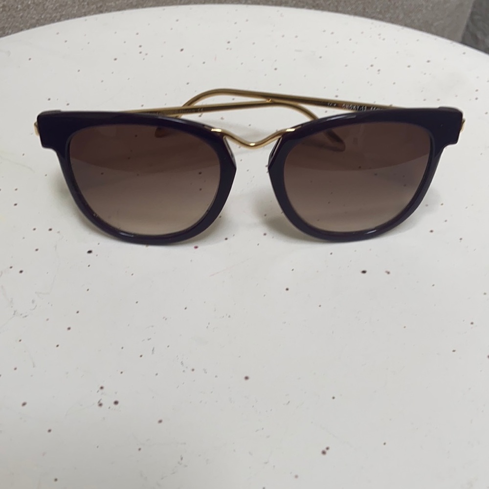 Thierry Lasry Chocky 13 sunglasses